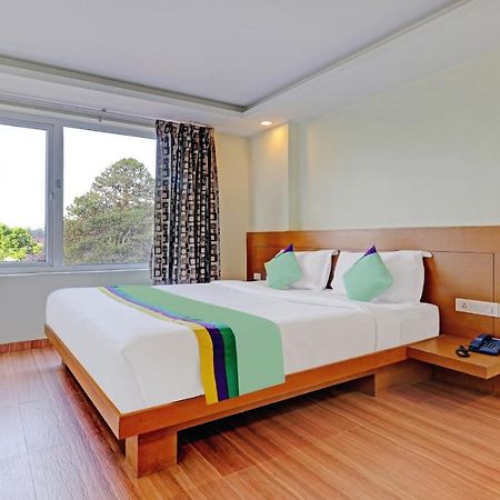 Treebo Trend Abirami Residency Kodaikanal Exteriör bild